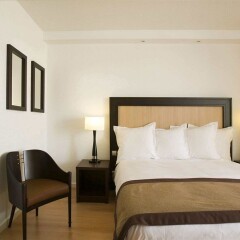 Paris Orly Airport Hotel комната для гостей фото 5