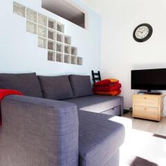 Отель City Center Apartements Fourche Бельгия, Брюссель - отзывы, цены и фото номеров - забронировать отель City Center Apartements Fourche онлайн комната для гостей фото 4