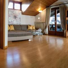 Отель Appartments Innerhofer Горнолыжный курорт Ортлер фото 17
