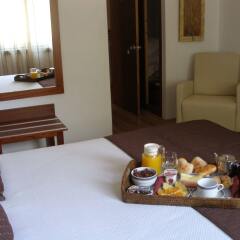Hotel Louro в номере фото 2