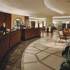 Frankfurt Marriott Hotel питание фото 2