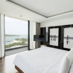 Отель Acqua Villa Nha Trang Вьетнам, Нячанг - отзывы, цены и фото номеров - забронировать отель Acqua Villa Nha Trang онлайн комната для гостей