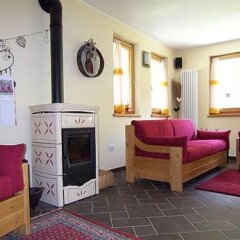 Отель Walsertal Residence интерьер отеля фото 2