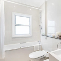 Отель 130 Queen's Gate Apartments Великобритания, Лондон - отзывы, цены и фото номеров - забронировать отель 130 Queen's Gate Apartments онлайн фото 4