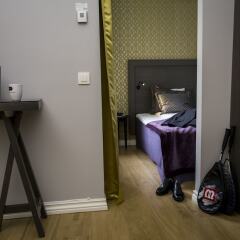 Отель Frogner House Apartments - Skovveien 8 Норвегия, Осло - 3 отзыва об отеле, цены и фото номеров - забронировать отель Frogner House Apartments - Skovveien 8 онлайн удобства в номере