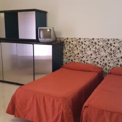 Hotel Bengasi удобства в номере фото 2