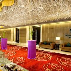 Отель Ramada Plaza Shunde фото 2