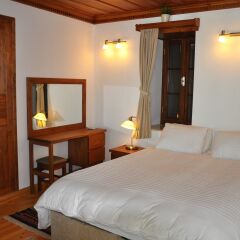 Отель Ionia House Сельчук комната для гостей фото 4
