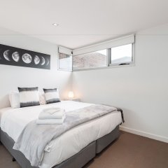 Melbourne Holiday Apartments Williamstown in Melbourne, Australia from 222$, photos, reviews - zenhotels.com guestroom photo 2