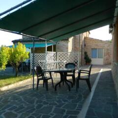 Отель Agriturismo Case al Sole Италия, Лорето - отзывы, цены и фото номеров - забронировать отель Agriturismo Case al Sole онлайн фото 20