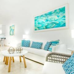 Отель Coral House by CanaBay Hotels комната для гостей фото 2