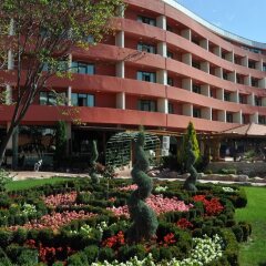 Отель Mena Palace Hotel - Все включено Болгария, Солнечный берег - 2 отзыва об отеле, цены и фото номеров - забронировать отель Mena Palace Hotel - Все включено онлайн фото 2