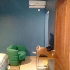 Les 5 lanternes in Dakar, Senegal from 110$, photos, reviews - zenhotels.com