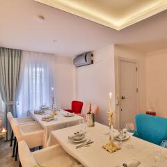 Hotel Belezza комната для гостей фото 3
