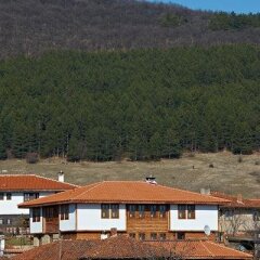 Отель Spa Complex Staro Bardo Болгария, Сливен - отзывы, цены и фото номеров - забронировать отель Spa Complex Staro Bardo онлайн фото 4