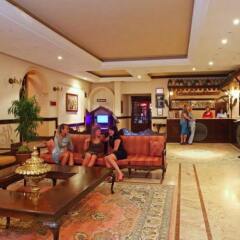 Seagull Hotel интерьер отеля фото 3