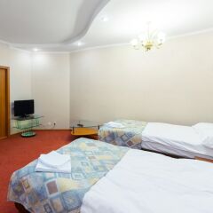 Гостиница Prestige House Verona в Казани - забронировать гостиницу Prestige House Verona, цены и фото номеров Казань удобства в номере