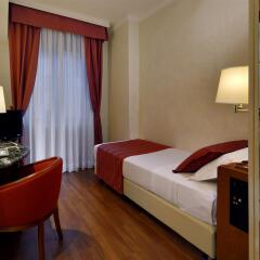 Отель Best Western Hotel City Италия, Милан - 1 отзыв об отеле, цены и фото номеров - забронировать отель Best Western Hotel City онлайн удобства в номере фото 2