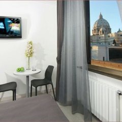 Rome ApartHotel in Rome, Italy from 127$, photos, reviews - zenhotels.com photo 7