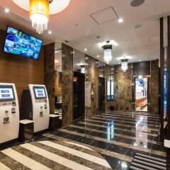 APA Hotel Kanda-Jimbocho-Ekihigashi банкомат