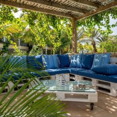 You & Sea Bonaire Apartments in Kralendijk, Bonaire, Sint Eustatius and Saba from 257$, photos, reviews - zenhotels.com pool