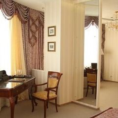 Гостиница Атлаза Сити Резиденс в Екатеринбурге 2 отзыва об отеле, цены и фото номеров - забронировать гостиницу Атлаза Сити Резиденс онлайн Екатеринбург сейф в номере