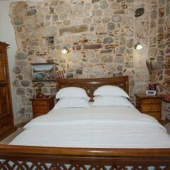 Hotel Villa Duomo комната для гостей фото 7