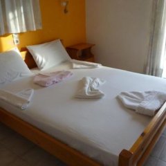 Babis Taverna And Rooms in Parga, Greece from 118$, photos, reviews - zenhotels.com guestroom photo 2