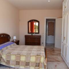 Отель Villa Bellavista комната для гостей