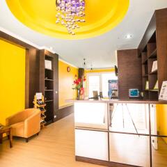 Отель Double D Boutique Residence Таиланд, Паттайя - отзывы, цены и фото номеров - забронировать отель Double D Boutique Residence онлайн спа