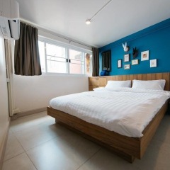 Ploen Bangkok Hostel Khaosan детские мероприятия фото 2