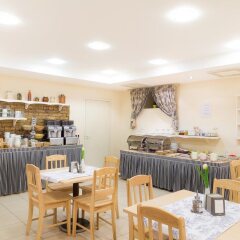 Отель Ivolita Vilnius Hotel Литва, Вильнюс - - забронировать отель Ivolita Vilnius Hotel, цены и фото номеров питание фото 2