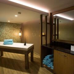 Отель Water Side Resort & Spa Сиде ванная