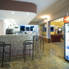 Отель Hostal Anibal Испания, Сан-Антони-де-Портмань - отзывы, цены и фото номеров - забронировать отель Hostal Anibal онлайн фото 6
