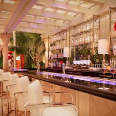 Отель Wynn Las Vegas питание фото 3