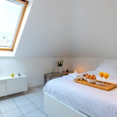Отель Duplex 3-bedrooms Laeken Brussels Expo Бельгия, Брюссель - отзывы, цены и фото номеров - забронировать отель Duplex 3-bedrooms Laeken Brussels Expo онлайн