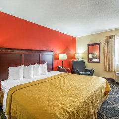 Quality Inn Prattville I-65 in Millbrook, United States of America from 104$, photos, reviews - zenhotels.com guestroom photo 4