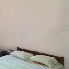 Отель King Fish Guest House сейф в номере