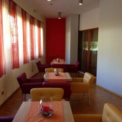 Garda Sporting Club Hotel спа