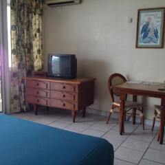 Hotel Tiare Tahiti удобства в номере