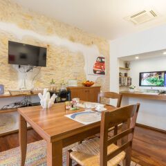 Отель Qaral Bed and Breakfast в номере фото 2