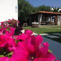 Отель Porto Blue Studios Ситония фото 17
