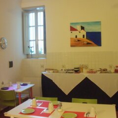 Отель B&B Caravaggio Италия, Сиракуза - отзывы, цены и фото номеров - забронировать отель B&B Caravaggio онлайн детские мероприятия фото 2