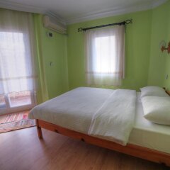 Nazar Hotel Турция, Сельчук - отзывы, цены и фото номеров - забронировать отель Nazar Hotel онлайн комната для гостей фото 5
