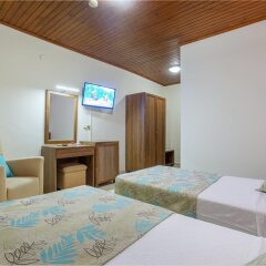 Palmiye Beach Hotel удобства в номере