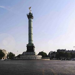 Отель Novotel Paris Gare De Lyon Франция, Париж - отзывы, цены и фото номеров - забронировать отель Novotel Paris Gare De Lyon онлайн приотельная территория фото 2