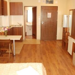Apart Hotel Comfort Банско в номере