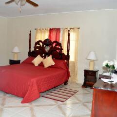 Отель Moms Village Resort комната для гостей