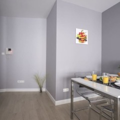 Отель P&O Apartments Oxygen Wronia 1 Польша, Варшава - отзывы, цены и фото номеров - забронировать отель P&O Apartments Oxygen Wronia 1 онлайн в номере