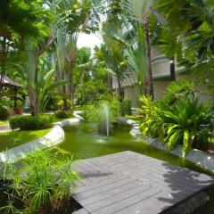 Отель Chaba Samui Resort фото 5